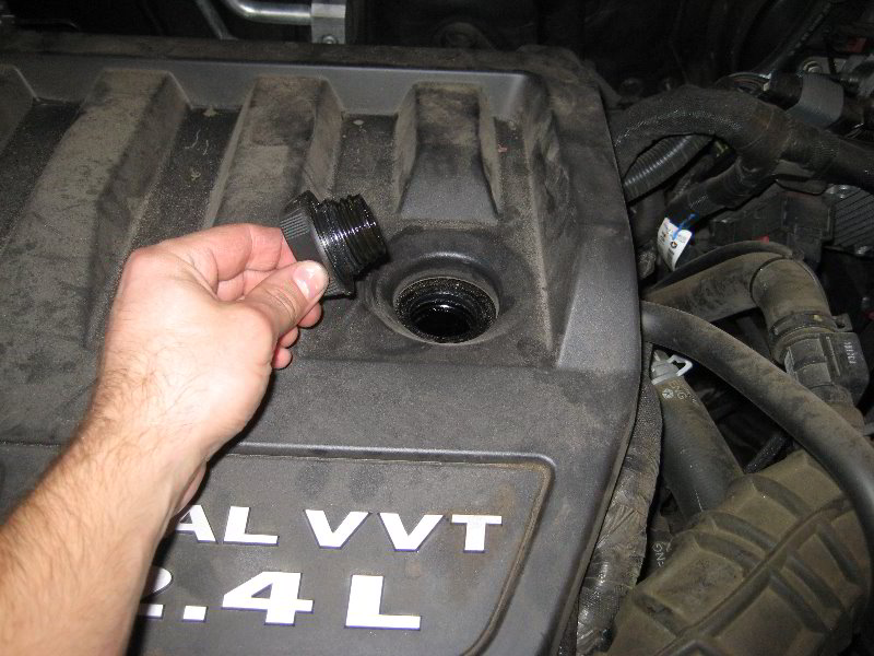 DodgeAvengerI4EngineOilChangeGuide002