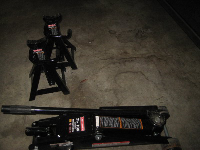 Dodge-Avenger-I4-Engine-Oil-Change-Guide-016