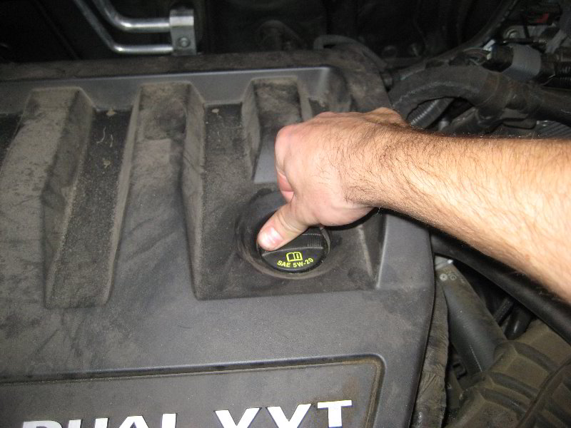 DodgeAvengerI4EngineOilChangeGuide019