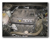 Dodge-Avenger-I4-Engine-Oil-Change-Guide-021