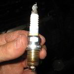 Dodge Avenger 2.4L I4 Engine Spark Plugs Replacement Guide