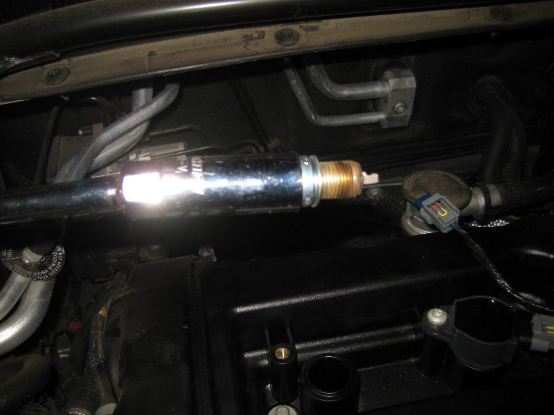 DodgeAvengerI4EngineSparkPlugsReplacementGuide015