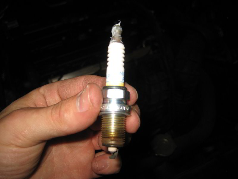 DodgeAvengerI4EngineSparkPlugsReplacementGuide016