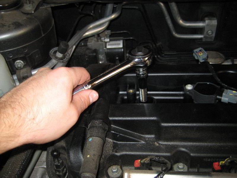 DodgeAvengerI4EngineSparkPlugsReplacementGuide019