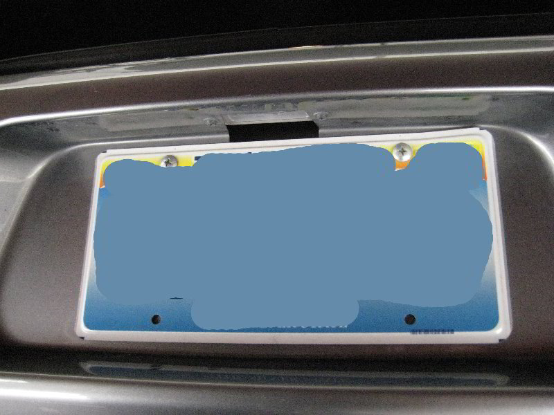 Dodge-Avenger-License-Plate-Light-Bulb-Replacement-Guide-001