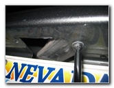 Dodge-Avenger-License-Plate-Light-Bulb-Replacement-Guide-004