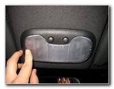 Dodge-Avenger-Map-Light-Bulbs-Replacement-Guide-011