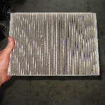 2008-2015 Dodge Challenger Cabin Air Filter Replacement Guide