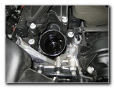 Dodge-Challenger-Pentastar-V6-Engine-Oil-Change-Filter-Replacement-Guide-024