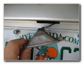 Dodge-Dart-License-Plate-Light-Bulb-Replacement-Guide-008