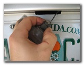 Dodge-Dart-License-Plate-Light-Bulb-Replacement-Guide-009