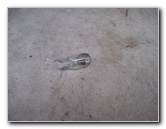 Dodge-Dart-License-Plate-Light-Bulb-Replacement-Guide-012