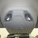 2013-2016 Dodge Dart Map Light Bulbs Replacement Guide