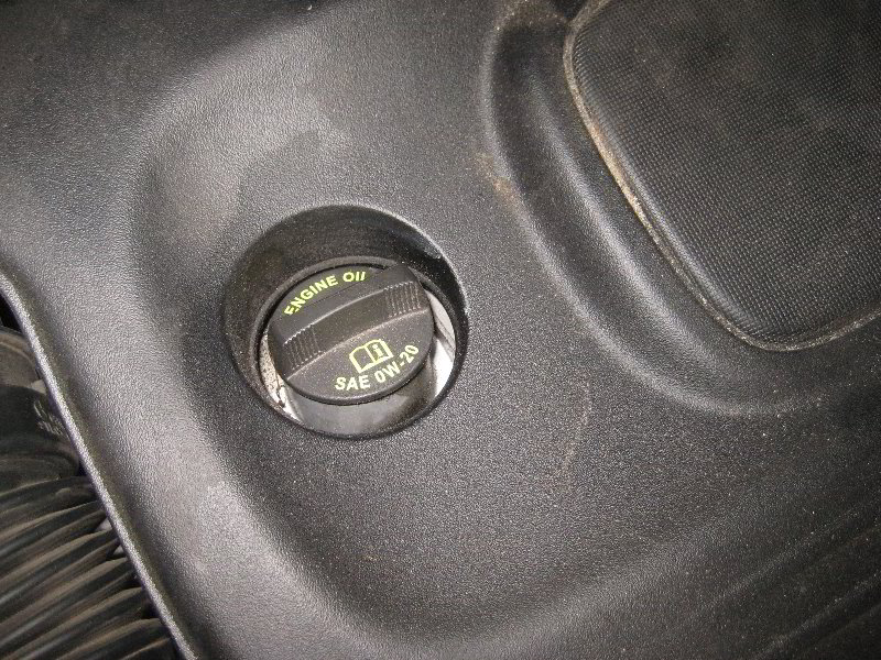 Dodge-Dart-Tigershark-I4-Engine-Oil-Change-Filter-Replacement-Guide-002