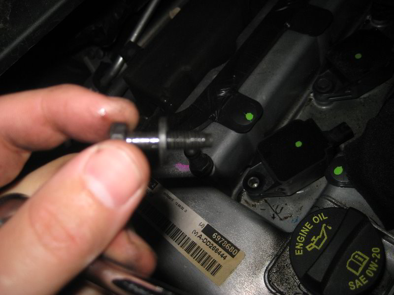 Dodge-Dart-Tigershark-I4-Engine-Spark-Plugs-Replacement-Guide-013