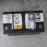 2011-2015 Dodge Durango 12V Automotive Battery Replacement Guide