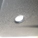 2011-2015 Dodge Durango Cargo Area Light Bulbs Replacement Guide