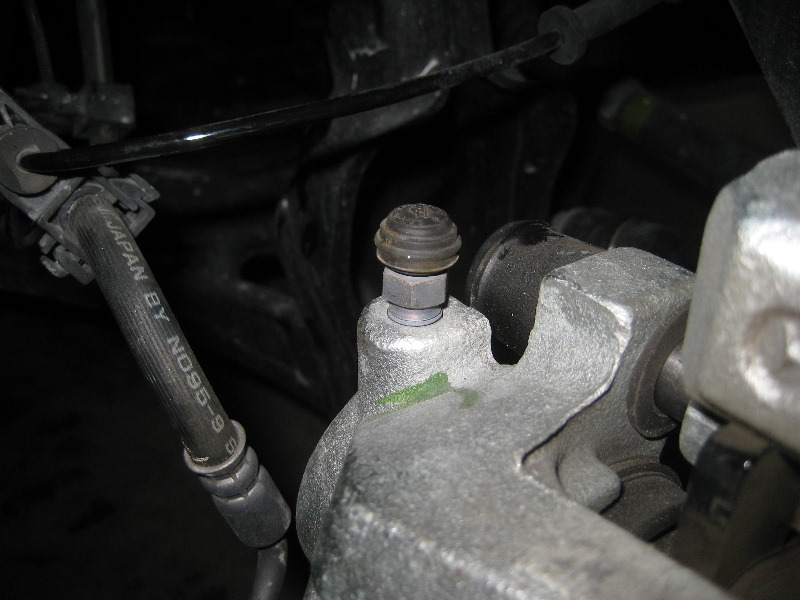 Dodge-Durango-Front-Disc-Brake-Pads-Replacement-Guide-045