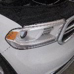 2011-2015 Dodge Durango Headlight Bulbs Replacement Guide