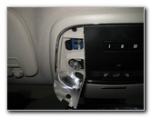 Dodge-Durango-Map-Light-Bulbs-Replacement-Guide-006