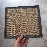 2011-2015 Dodge Durango Pentastar 3.6L V6 Engine Air Filter Replacement Guide