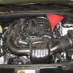 2011-2015 Dodge Durango Pentastar 3.6L V6 Engine Oil Change Guide
