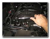 Dodge-Durango-Pentastar-V6-Engine-Oil-Change-Filter-Replacement-Guide-022