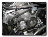 Dodge-Durango-Pentastar-V6-Engine-Serpentine-Belt-Replacement-Guide-002
