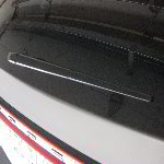 2011-2015 Dodge Durango Rear Window Wiper Blade Replacement Guide