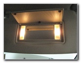 Dodge-Durango-Vanity-Mirror-Light-Bulbs-Replacement-Guide-010