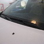 2011-2015 Dodge Durango Windshield Window Wiper Blades Replacement Guide