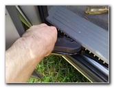 Dodge-Grand-Caravan-Jammed-Automatic-Sliding-Side-Door-Repair-Guide-010