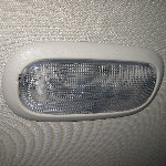 Dodge Journey Dome Light Bulb Replacement Guide
