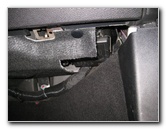 Dodge Journey Electrical Fuse Replacement Guide - 2009 To ... 2009 dodge journey interior fuse box diagram 