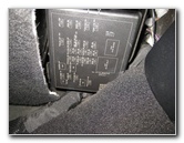 2010 Dodge Journey Fuse Box Wiring Diagram Database