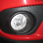 Dodge Journey Fog Light Bulbs Replacement Guide
