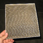 Dodge Journey HVAC Cabin Air Filter Replacement Guide