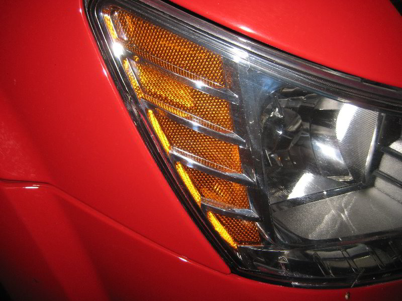 2015 dodge journey light bulb size