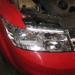 Dodge Journey Headlight Bulbs Replacement Guide