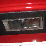 Dodge Journey License Plate Light Bulbs Replacement Guide