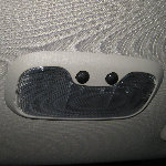 Dodge Journey Map Light Bulbs Replacement Guide