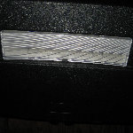 Dodge Journey Cargo Area Light Bulbs Replacement Guide