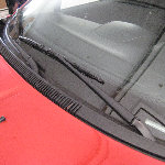 Dodge Journey Windshield Wiper Blades Replacement Guide