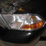 2009-2013 Dodge Ram Headlight Bulbs Replacement Guide
