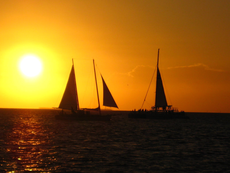 Duval-Street-Sunset-Pier-Downtown-Key-West-FL-132