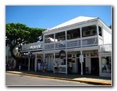 Duval Street & Sunset Pier - Key West, FL