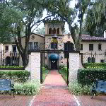 Epping Forest Yacht Club Pictures - Jacksonville, FL