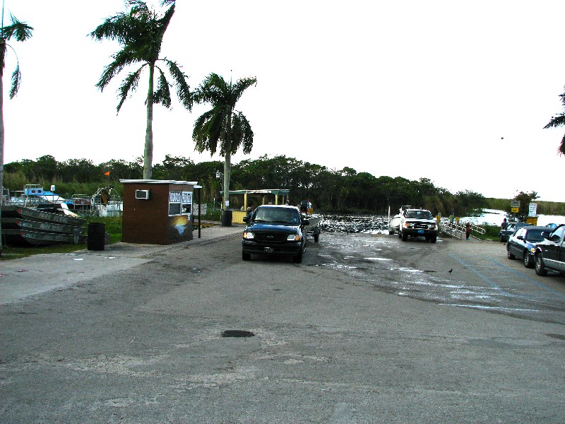 Everglades-Holiday-Park-Gator-Show-001