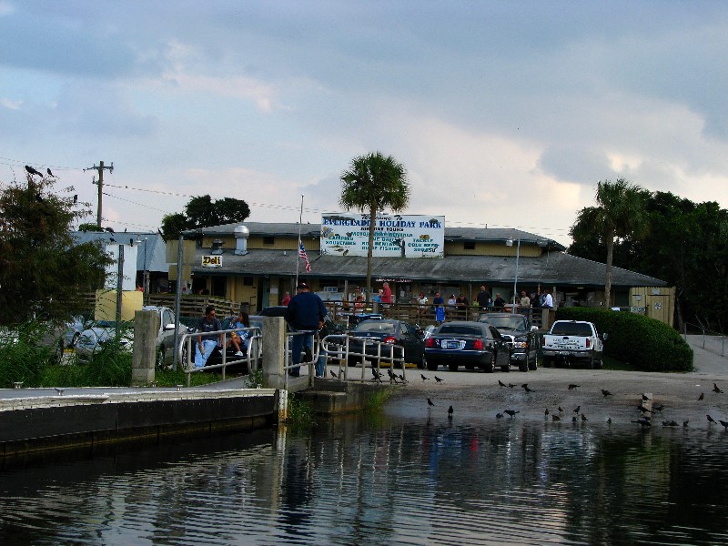 Everglades-Holiday-Park-Gator-Show-004