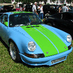 Festivals of Speed - St. Petersburg, FL